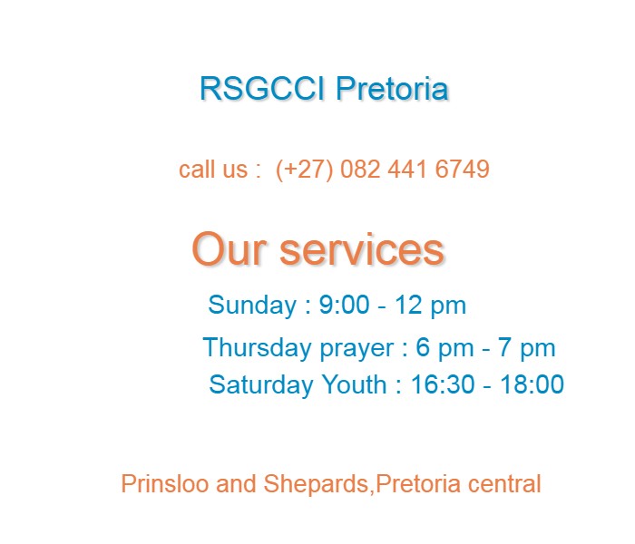 pretoria