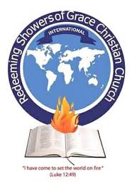 REDEEMING SHOWERS OF GRACE CHRISTIAN CHURCH